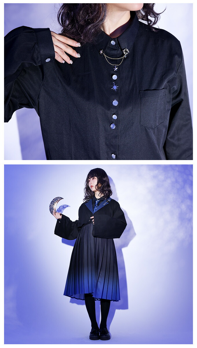 最短即日出荷】福袋 2024 トレンチコート シャツ ネクタイ 襟飾り ユニ