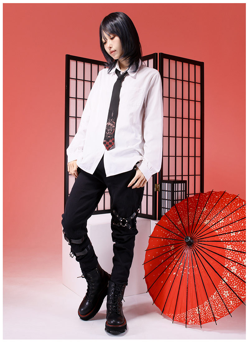 和風學堂組み分けネクタイ ｜ Favorite