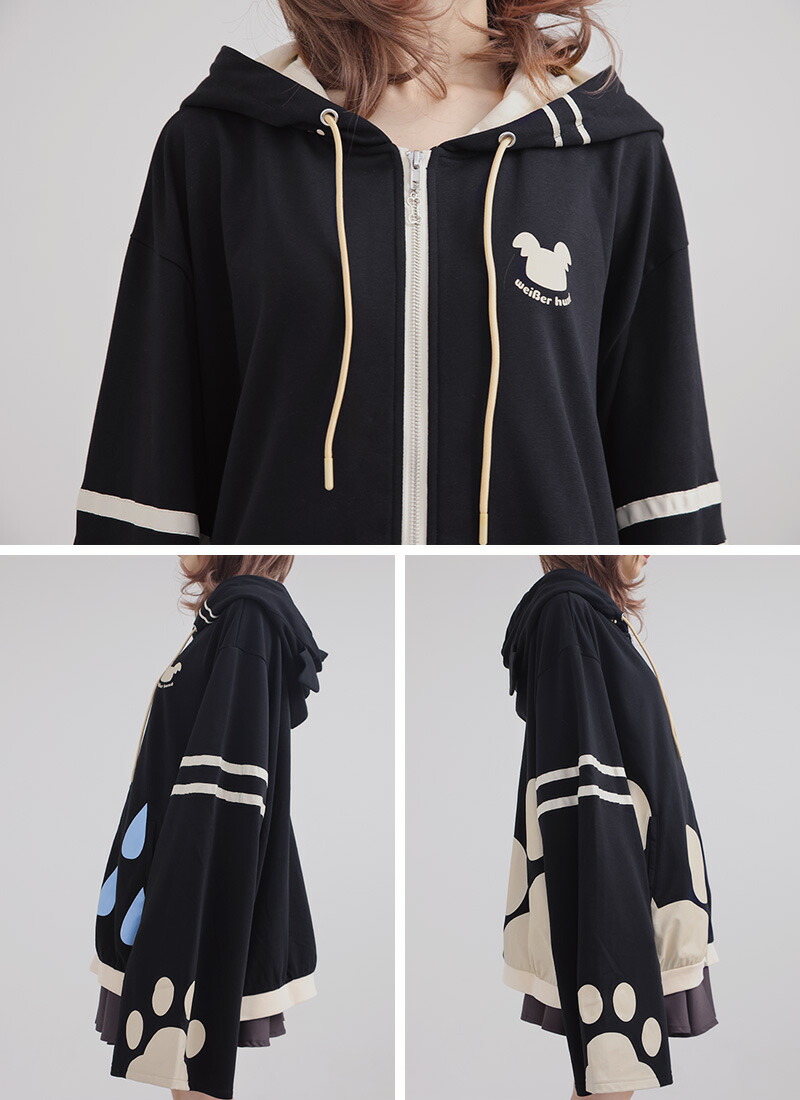 最短即日出荷】ユニセックス 男女兼用＊Favoriteコラボ＊白椅ぬゐさん