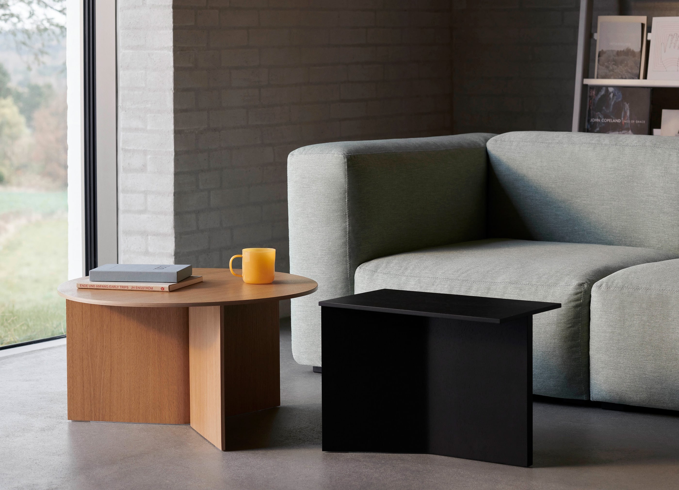 楽天市場】HAY(ヘイ)SLIT TABLE（スリットテーブル） SLIT TABLE XL