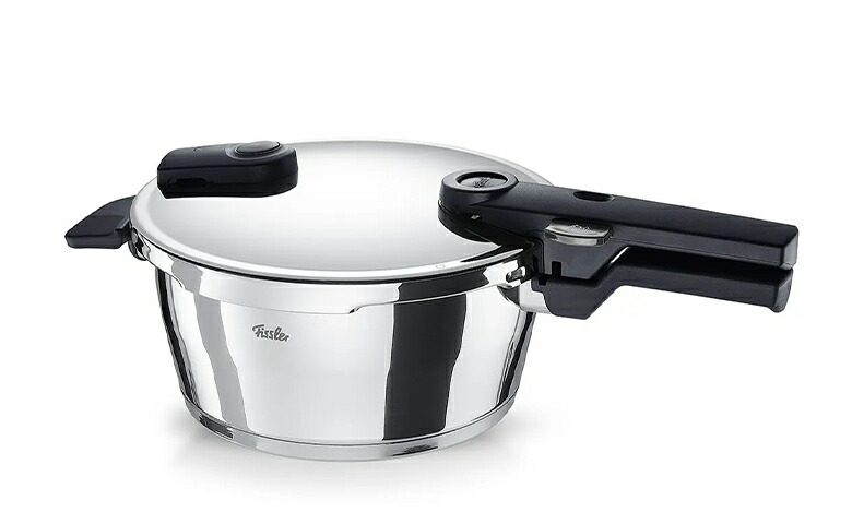 楽天市場】【44%OFF☆3/2 9:59まで】【公式】 フィスラー 圧力鍋 ビタ