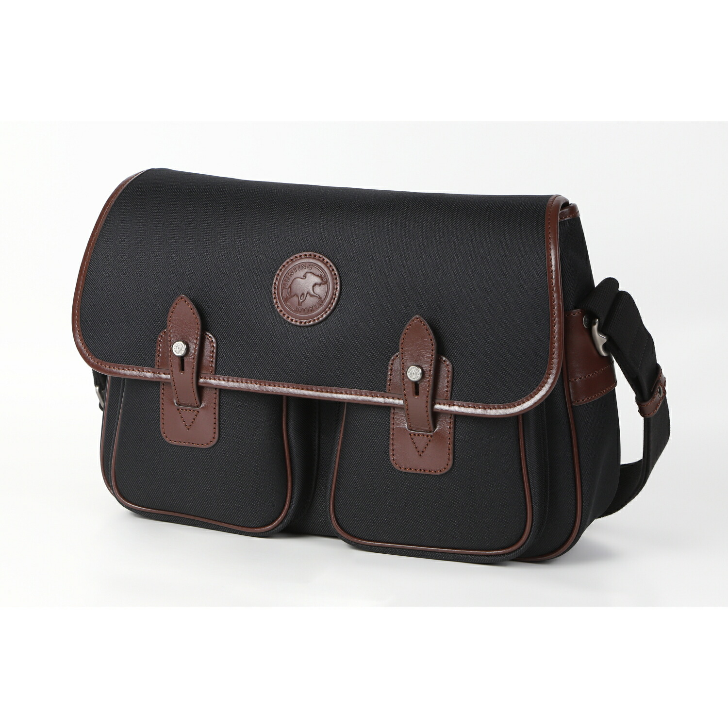 楽天市場】ハンティングワールド HUNTING WORLD ショルダーバッグ