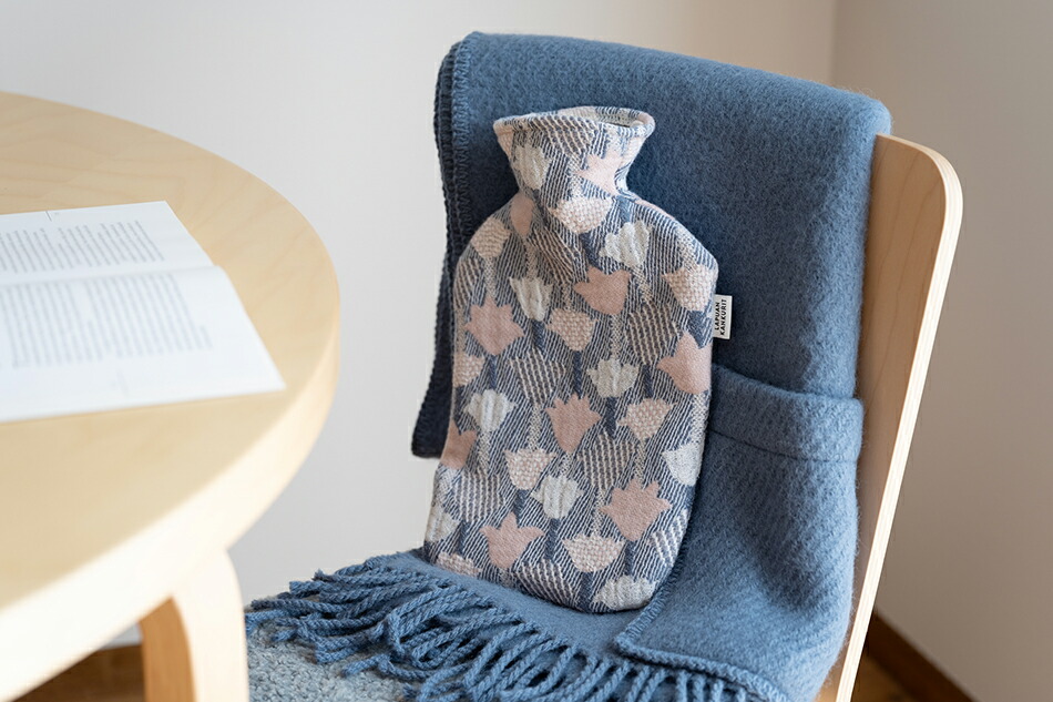 湯たんぽ（ラプアン カンクリ／LAPUAN KANKURIT） フリーデザイン