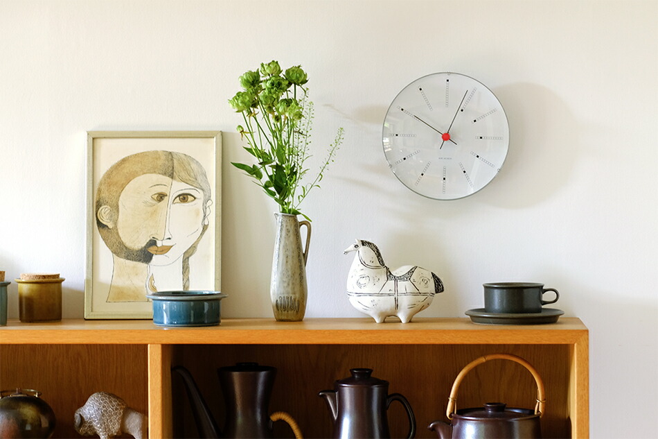 アルネ・ヤコブセン バンカーズ／BANKERS（ローゼンダール／ROSENDAHL