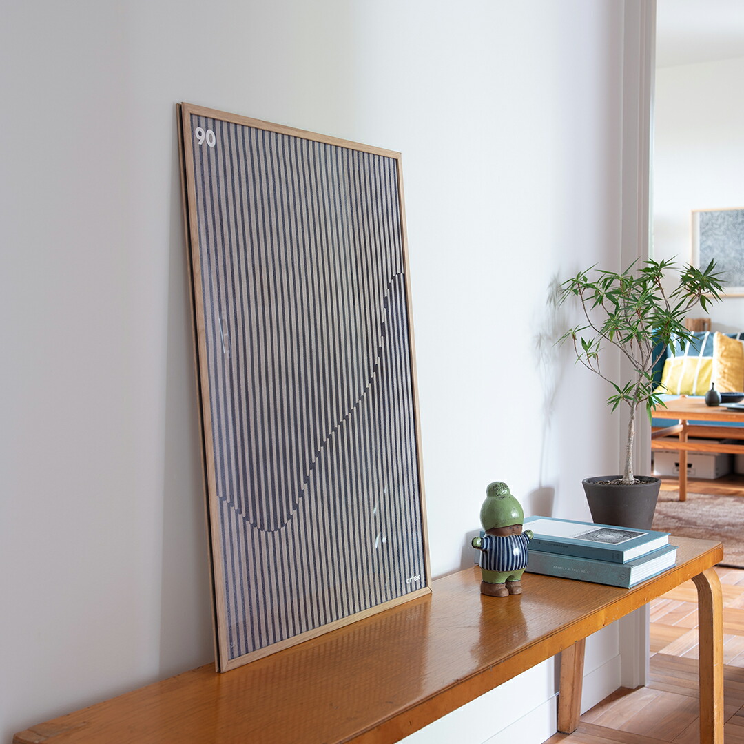 Artek 90周年 アニバーサリーポスター（アルテック／Artek） フリー