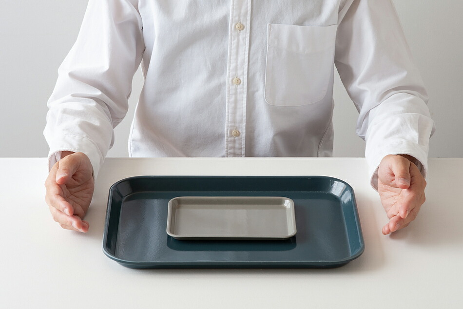 カムトレー（キャンブロ／CAMBRO） フリーデザイン ｜ 北欧・ロング