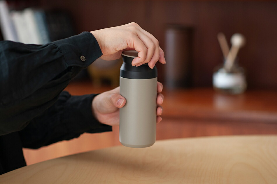 楽天市場】トラベル タンブラー（キントー／KINTO） : free design