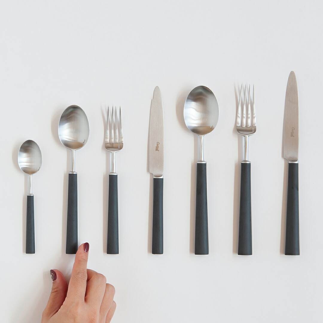 エボニー／EBONY（クチポール／Cutipol） フリーデザイン ｜ 北欧