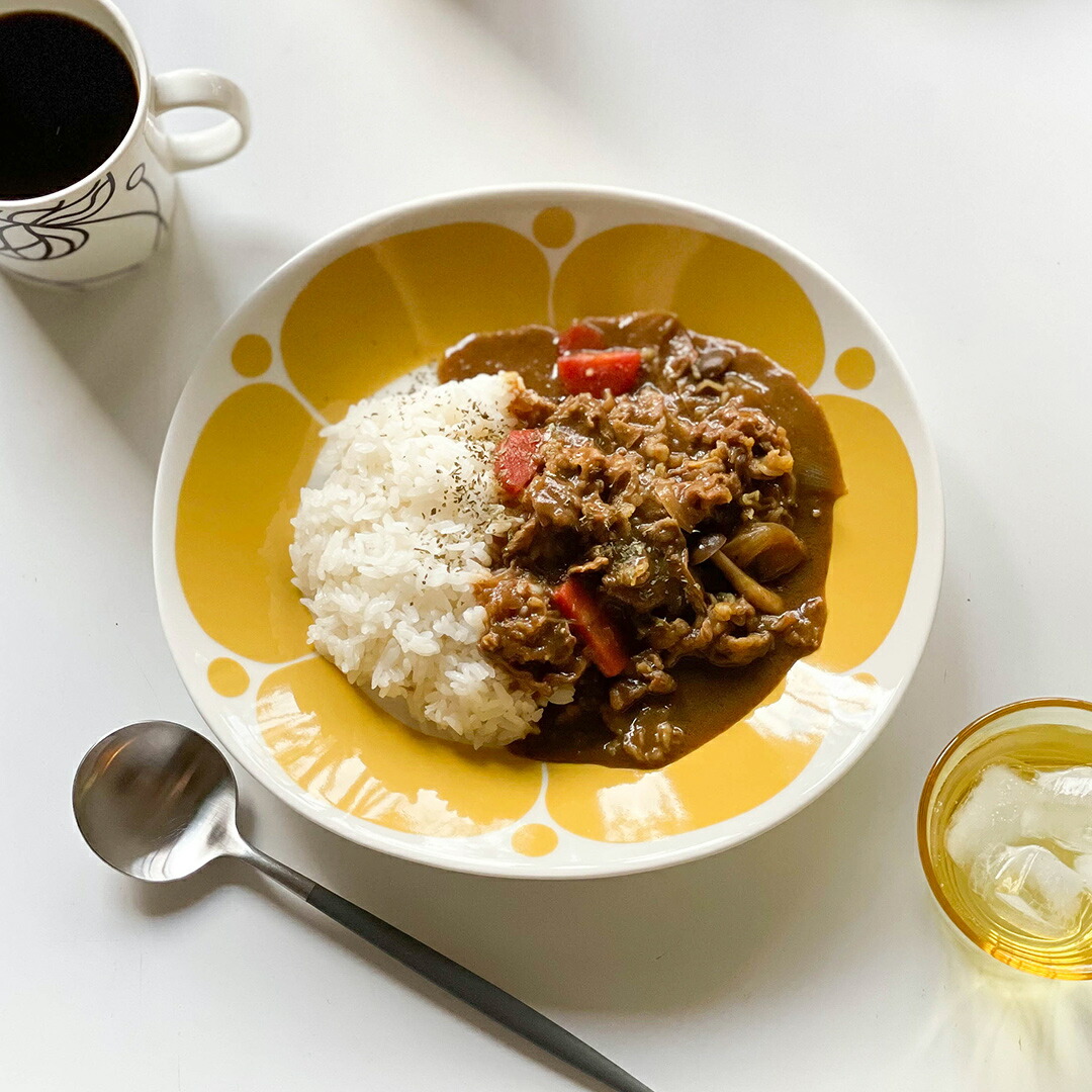 スンヌンタイ プレート（アラビア／ARABIA） フリーデザイン ｜ 北欧