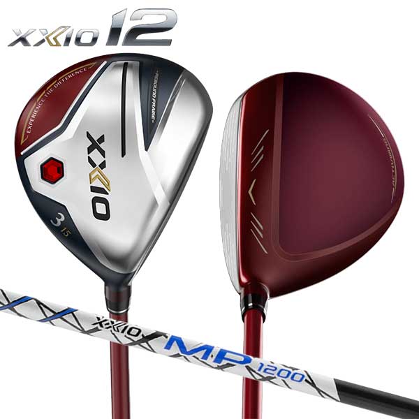 ゼクシオ12・X 特集