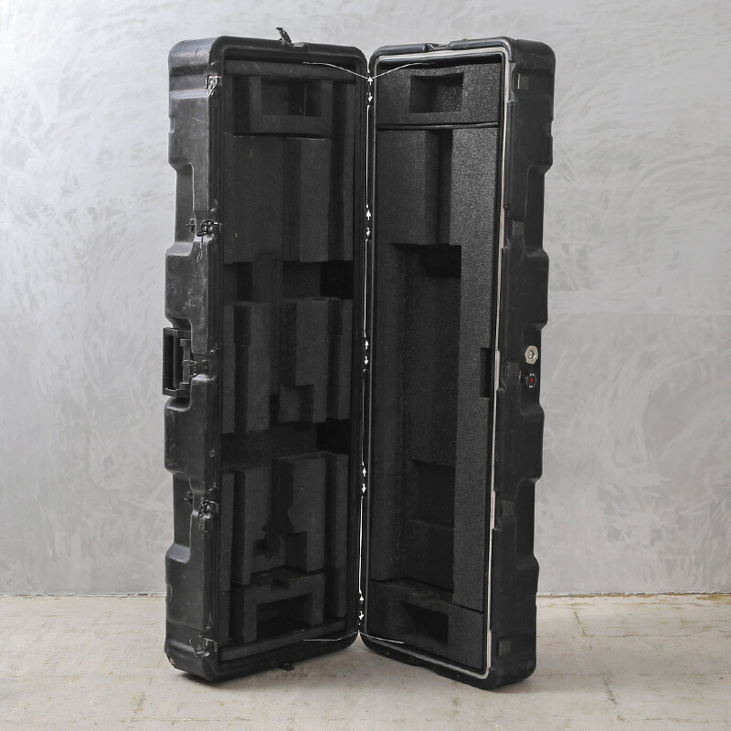 楽天市場】☆実物 USED 米軍 HARDIGG ハーディグケース / コンテナ