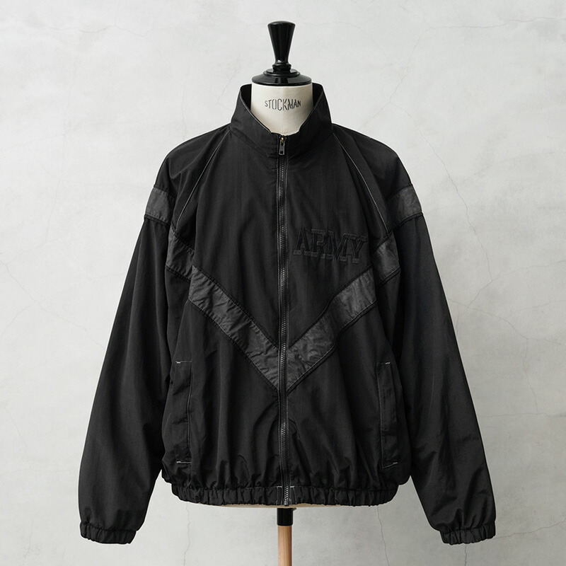 楽天市場】☆実物 USED 米軍 U.S.ARMY IPFU フィットネスジャケット
