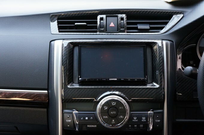 楽天市場】【5月末入荷予定】トヨタ マークX【GRX130系マイナー前後