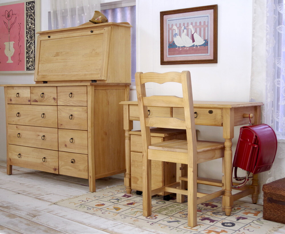 楽天市場】ナチュラルカントリー ライティングビューロー カントリー調