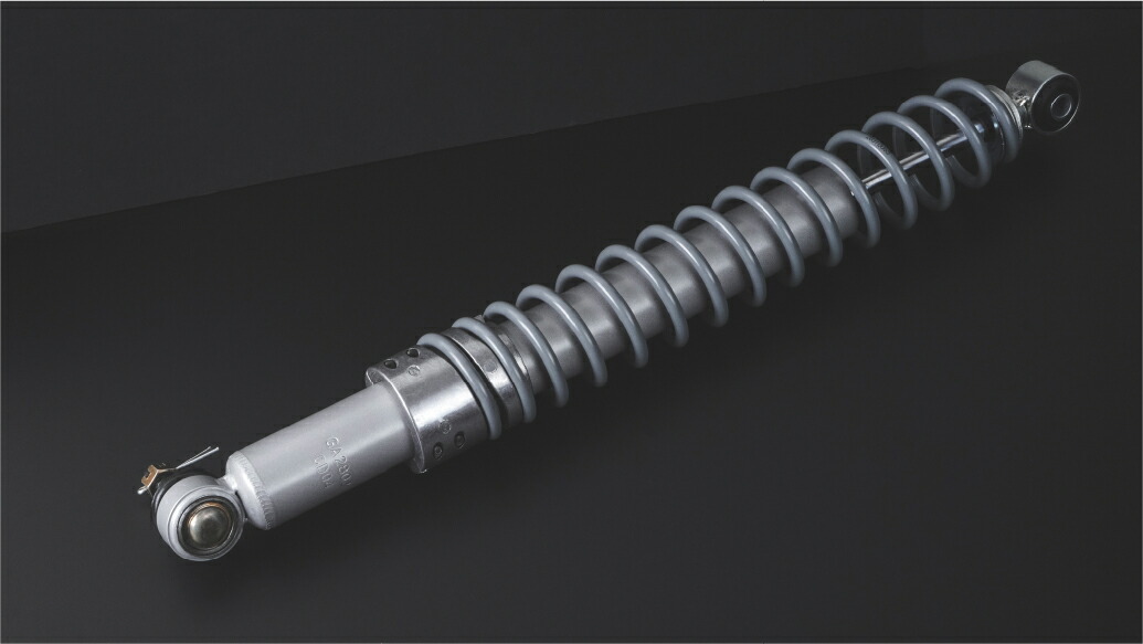 シーエルリンク 4WAY ステアリングスタビライザー ジムニー JB64 JB74