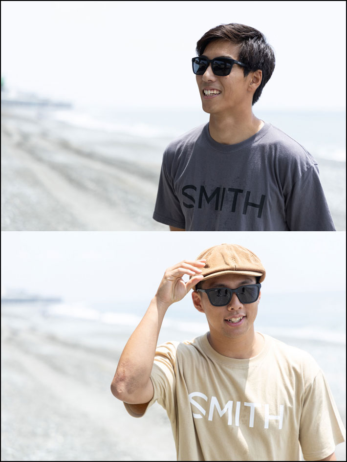 楽天市場】SMITH スミス サングラス [Shoutout CORE シャウトアウト