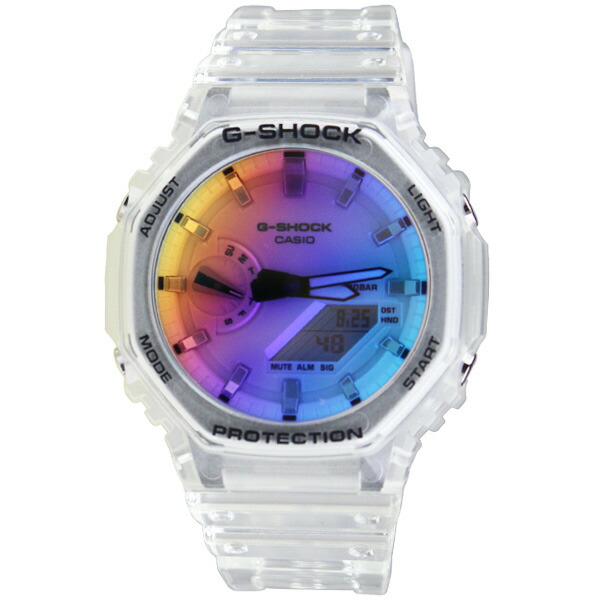 楽天市場】カシオ CASIO G-SHOCK ジーショック 腕時計 メンズ デジアナ