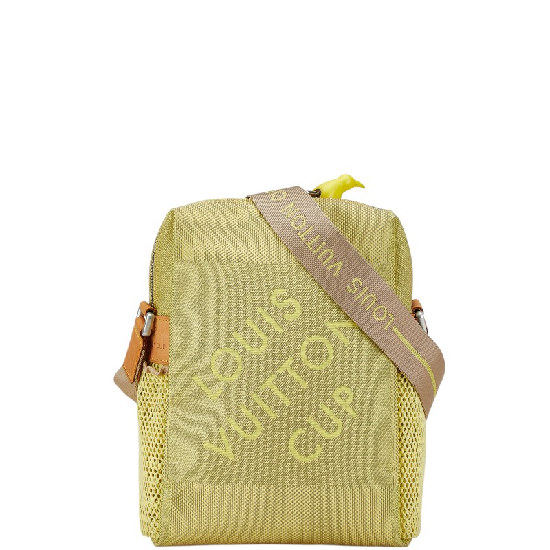 楽天市場】ルイ ヴィトン ダミエ ジェアン ミニ シタダン 斜め掛け