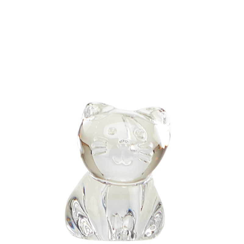 楽天市場】バカラ ジャンピングホース クリスタルオブジェ クリスタル