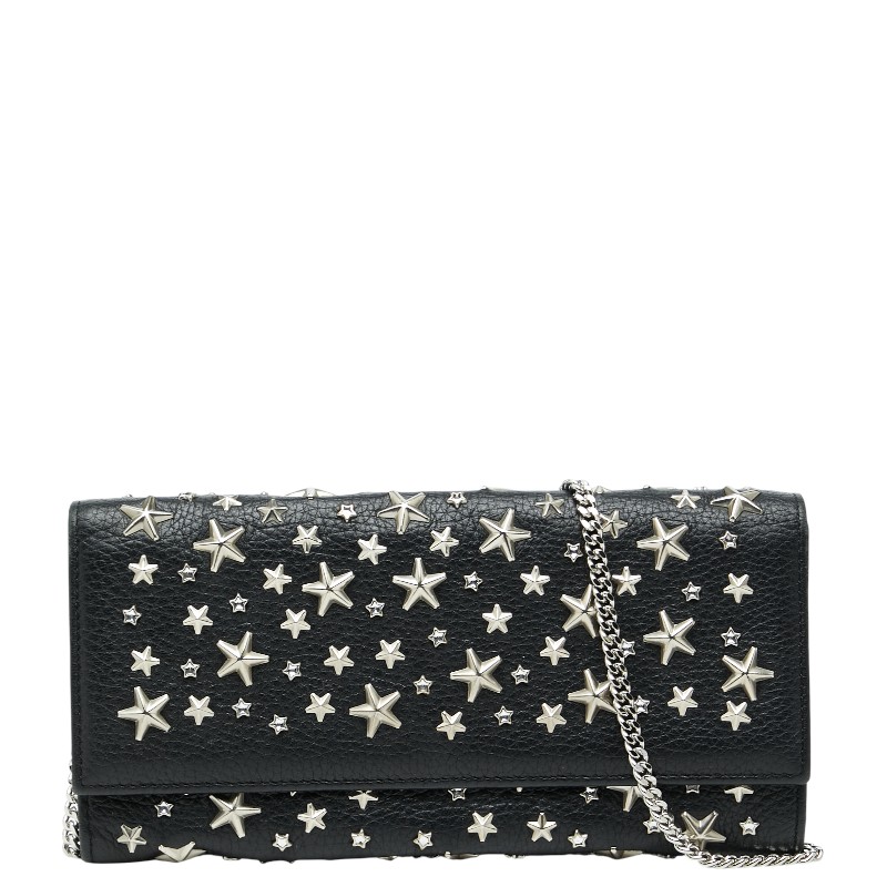 楽天市場】ジミーチュウ ソフィアM トート スター スタッズ ショルダー