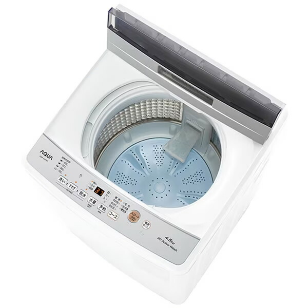 取り寄せ：入荷目安3～5営業日】洗濯機 【京都は標準設置込み】全自動