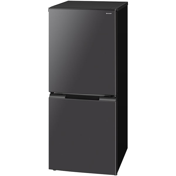 取り寄せ：入荷目安5～10営業日】シャープ 冷蔵庫 152L SJ-D15P-H