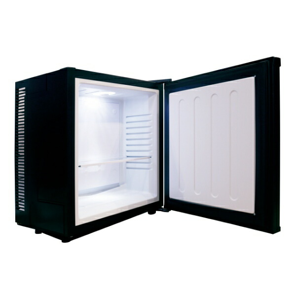 予約]冷蔵庫 12L 業務用 小型冷蔵庫 右開き 超小型 ペルチェ式 Z-MAX