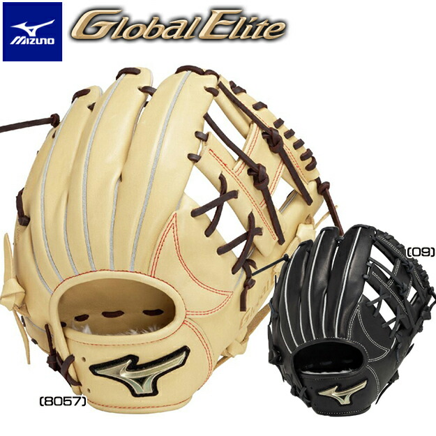 楽天市場】【型つけ無料！】ミズノ 軟式用 グローブ ピッチャー用 投手