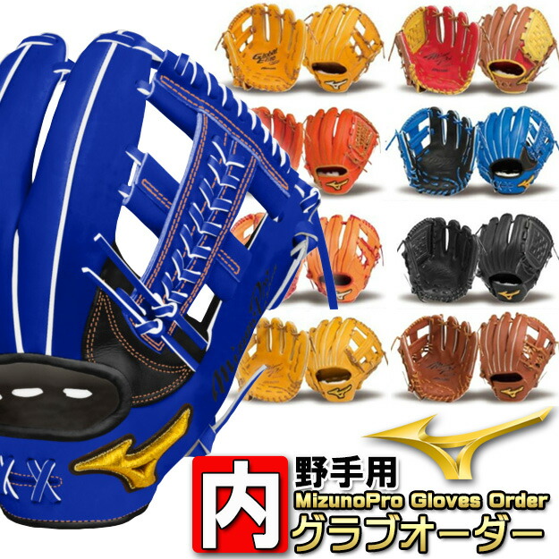 楽天市場】ゼット(ZETT) オーダーグラブ プロステイタス 軟式用