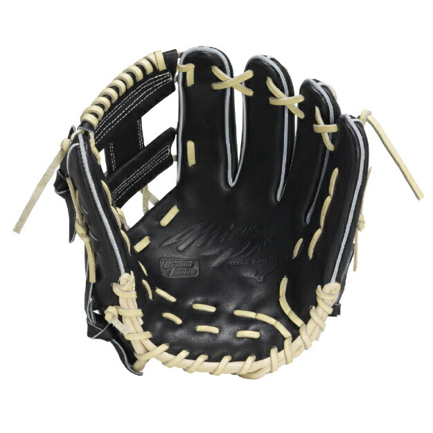 楽天市場】【限定！長岡モデル】ミズノプロ 軟式グローブ 軟式用 内