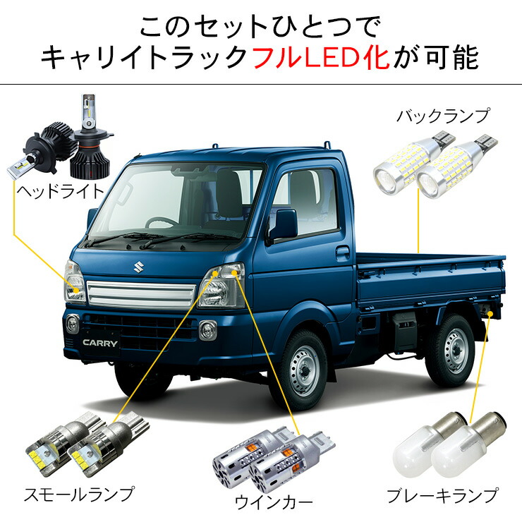 楽天市場】【3/4〜限定10%オフ&クーポン配布】キャリイトラック DA16T