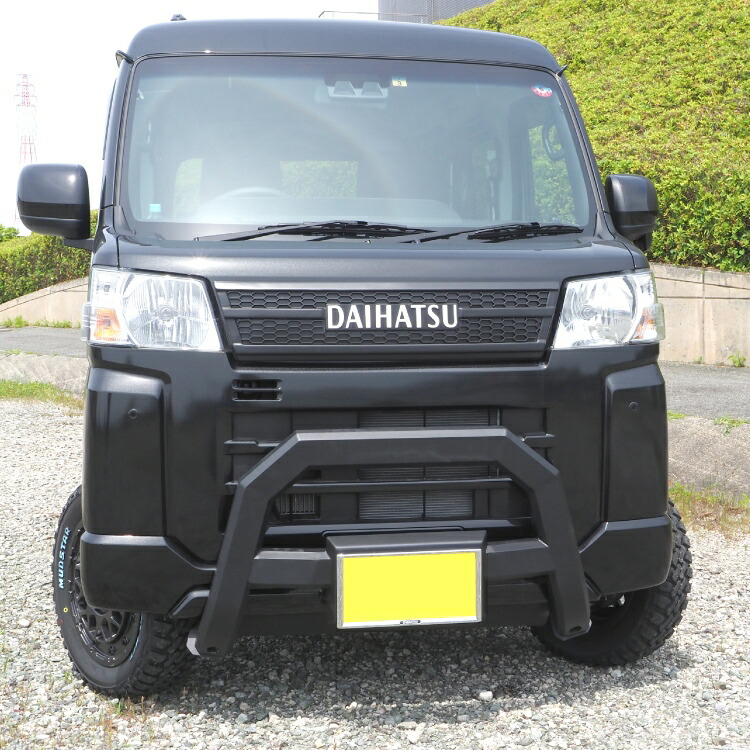 楽天市場】ダイハツ アトレー S700V S710V アトレーデッキバン S700W