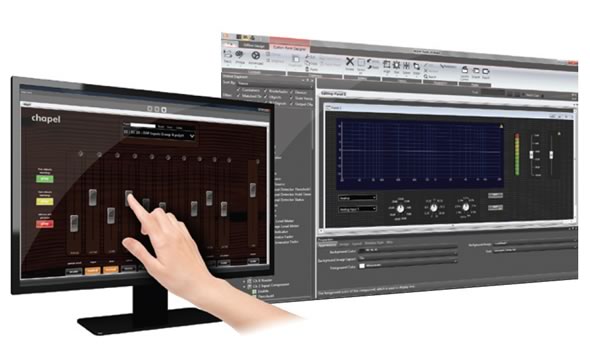 楽天市場】CROWN（クラウン）パワーアンプ『DCi 2|600N』（600W×2(4Ω