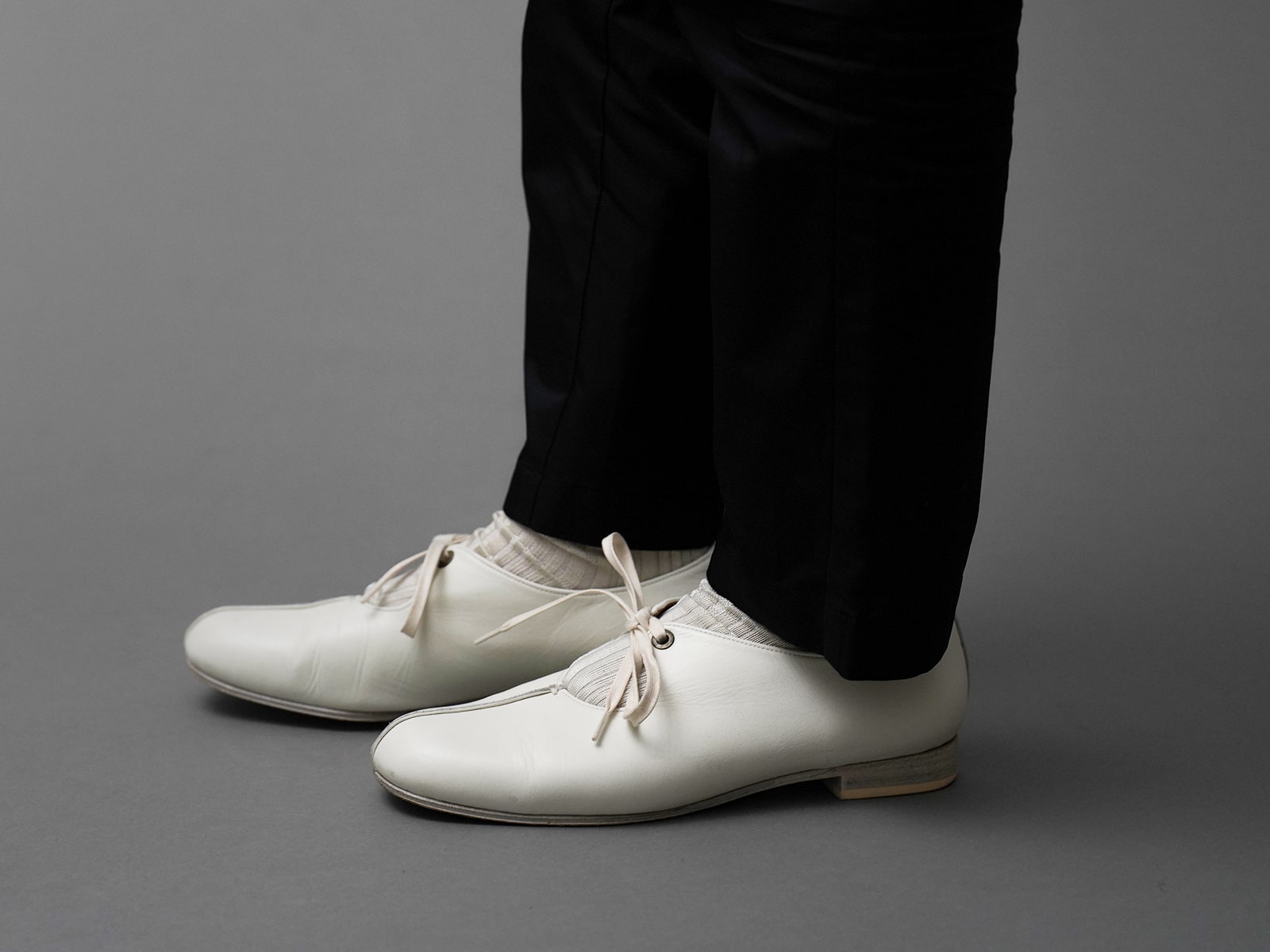 靴好きの、靴語り【chausser C-2306】 | QATARI