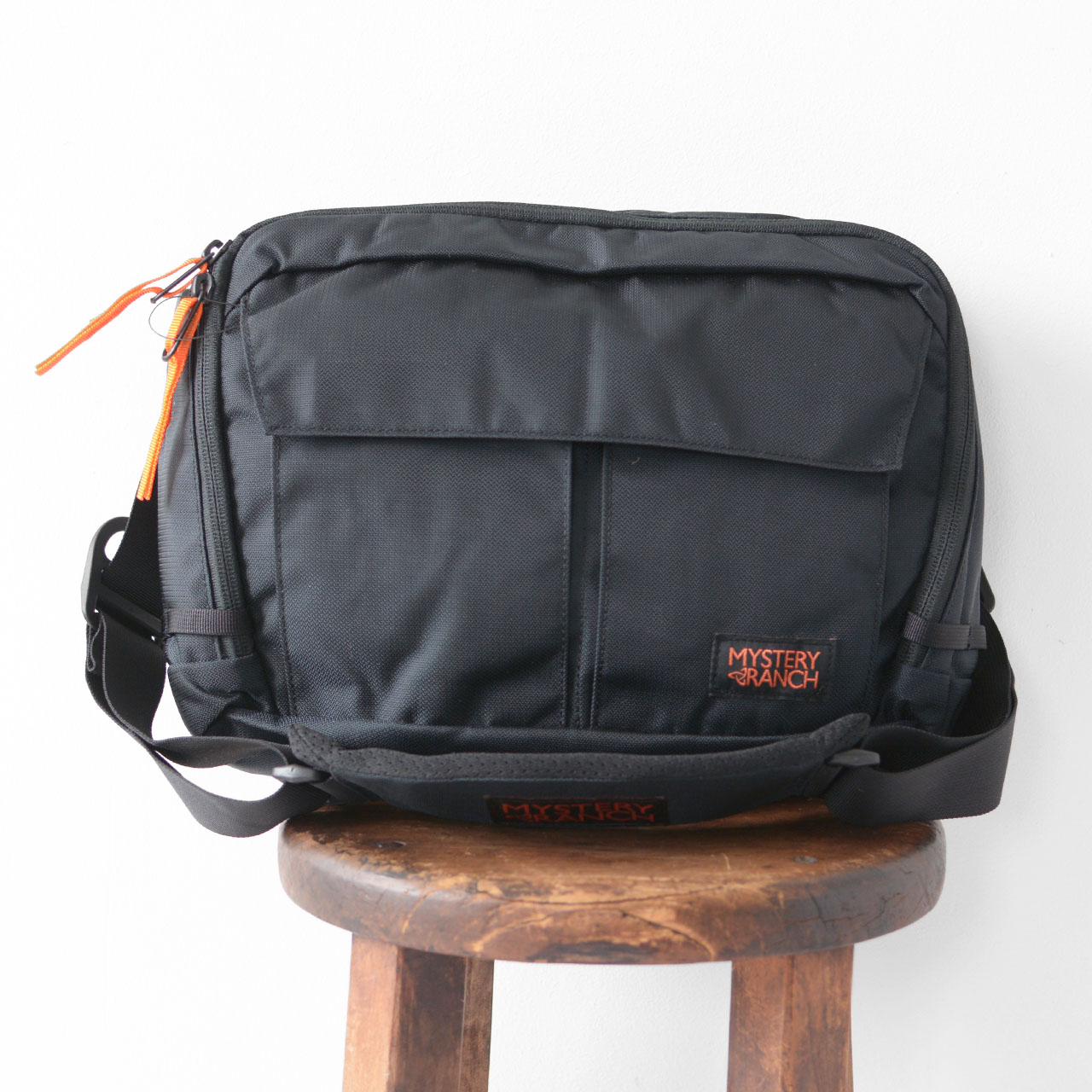 楽天市場】MYSTERY RANCH[ミステリーランチ] DISTRICT 8 [19761506