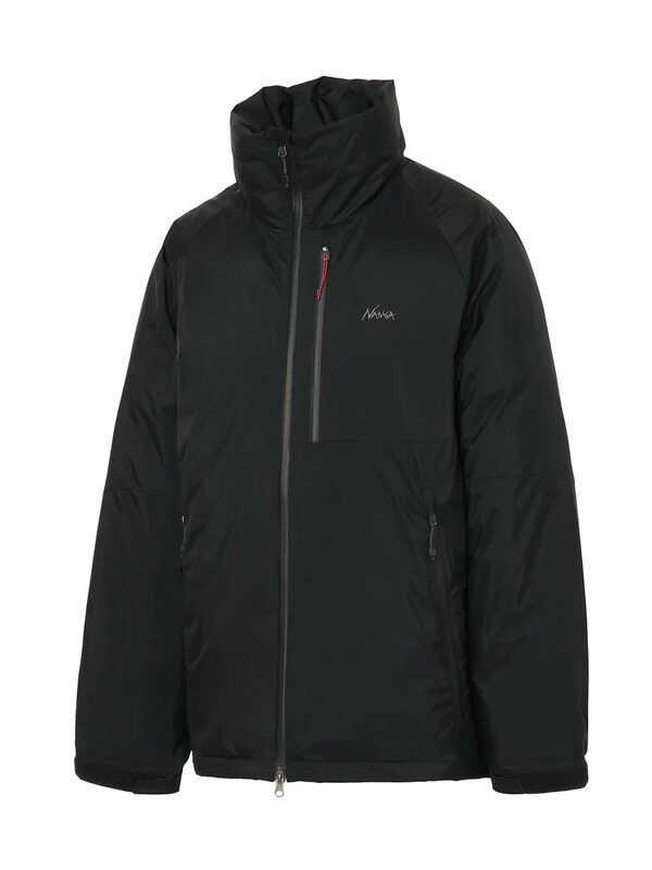 楽天市場】NANGA ナンガ ダウンジャケット レディース メンズ ブランド