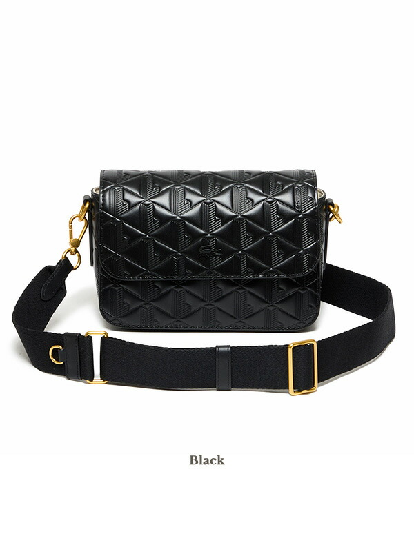 楽天市場】LACOSTE ラコステ バッグ レディース メンズ ユニセックス