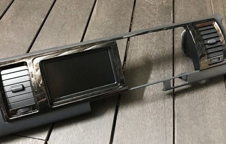 楽天市場】トヨタ 200系ハイエース（4型/5型/6型/7型/8型）ワイド