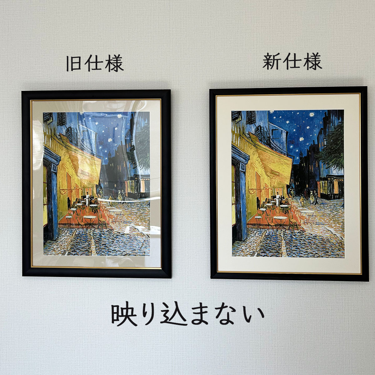 楽天市場】10年保証 名画 油絵 神奈川沖浪裏 葛飾北斎 手彩仕上 高精細