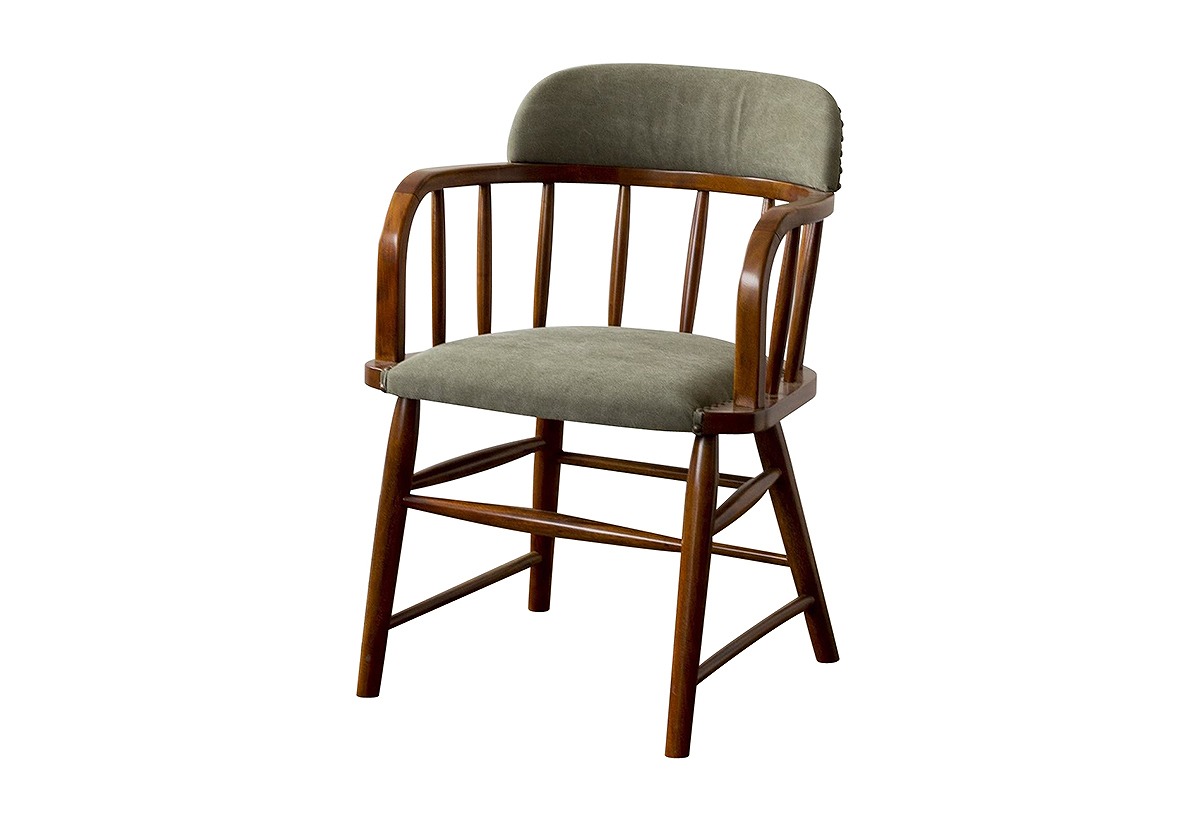 楽天市場】アクメファニチャー ACME Furniture OAKS ARM CHAIR