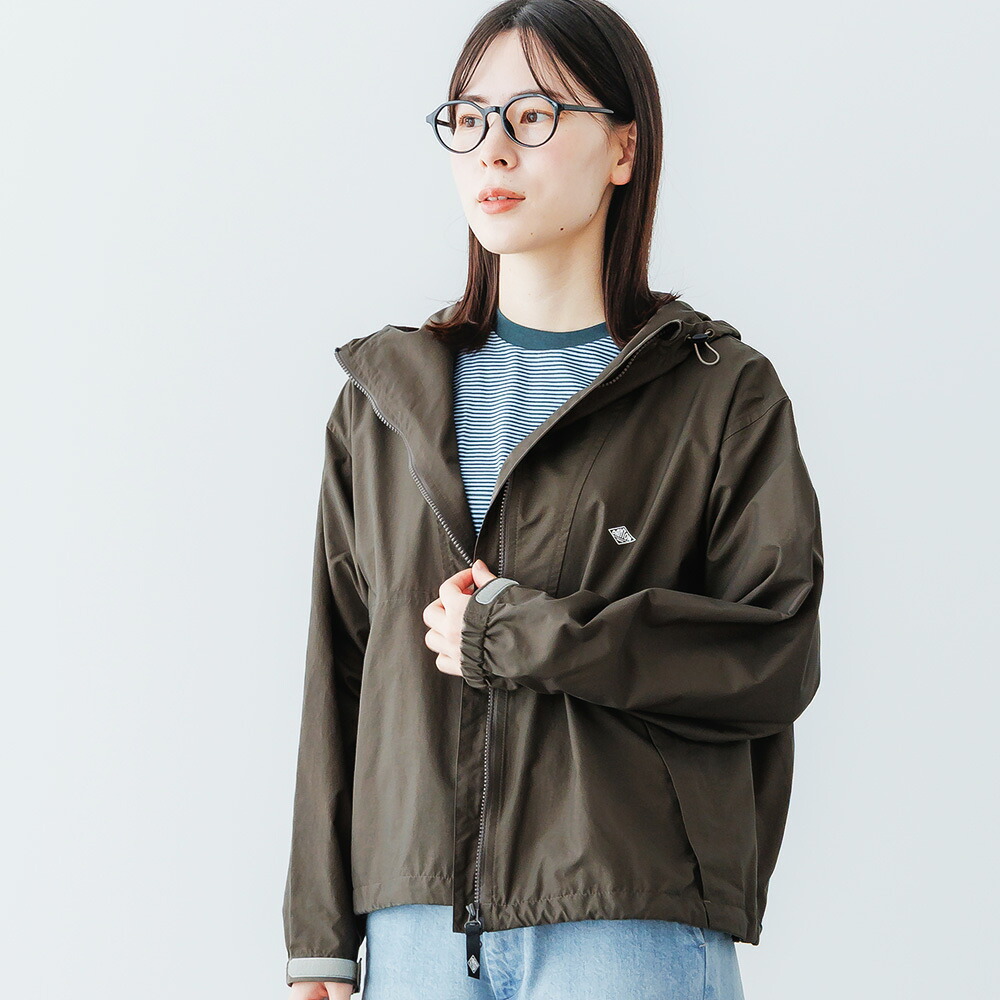 楽天市場】【2026春夏】ダントン DANTON マウンテン フードショート