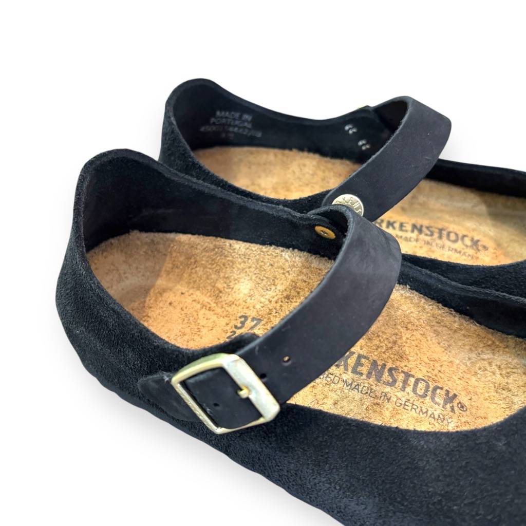 楽天市場】BIRKENSTOCK[ビルケンシュトック]/MANTOVA[マントバ]/BLACK