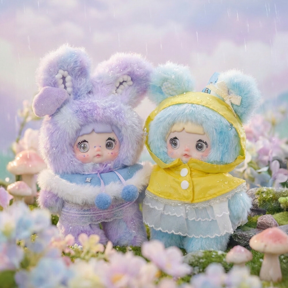 楽天市場】TOPTOY Nommi 天気予報シリーズ 正規品 ぬいぐるみ