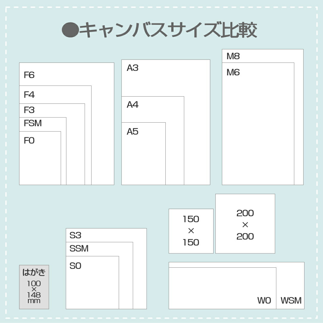 楽天市場】【最短当日発送】F4号（333×242mm）の印刷がきれいな