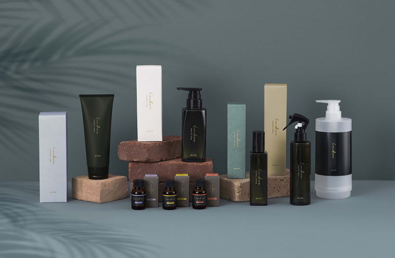 楽天市場】○【送料無料】 ミアンビューティー ／ ランドケア