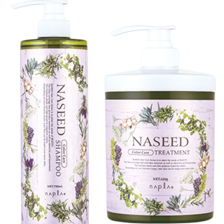 楽天市場】【店内全商品P2-20倍！】【送料無料】 ナプラ ／ ナシード