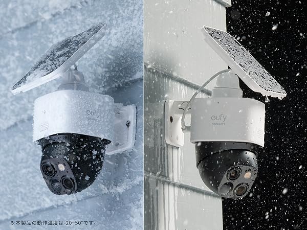 楽天市場】【3/1限定 最大10%OFFクーポン&P10倍】Anker Eufy SoloCam