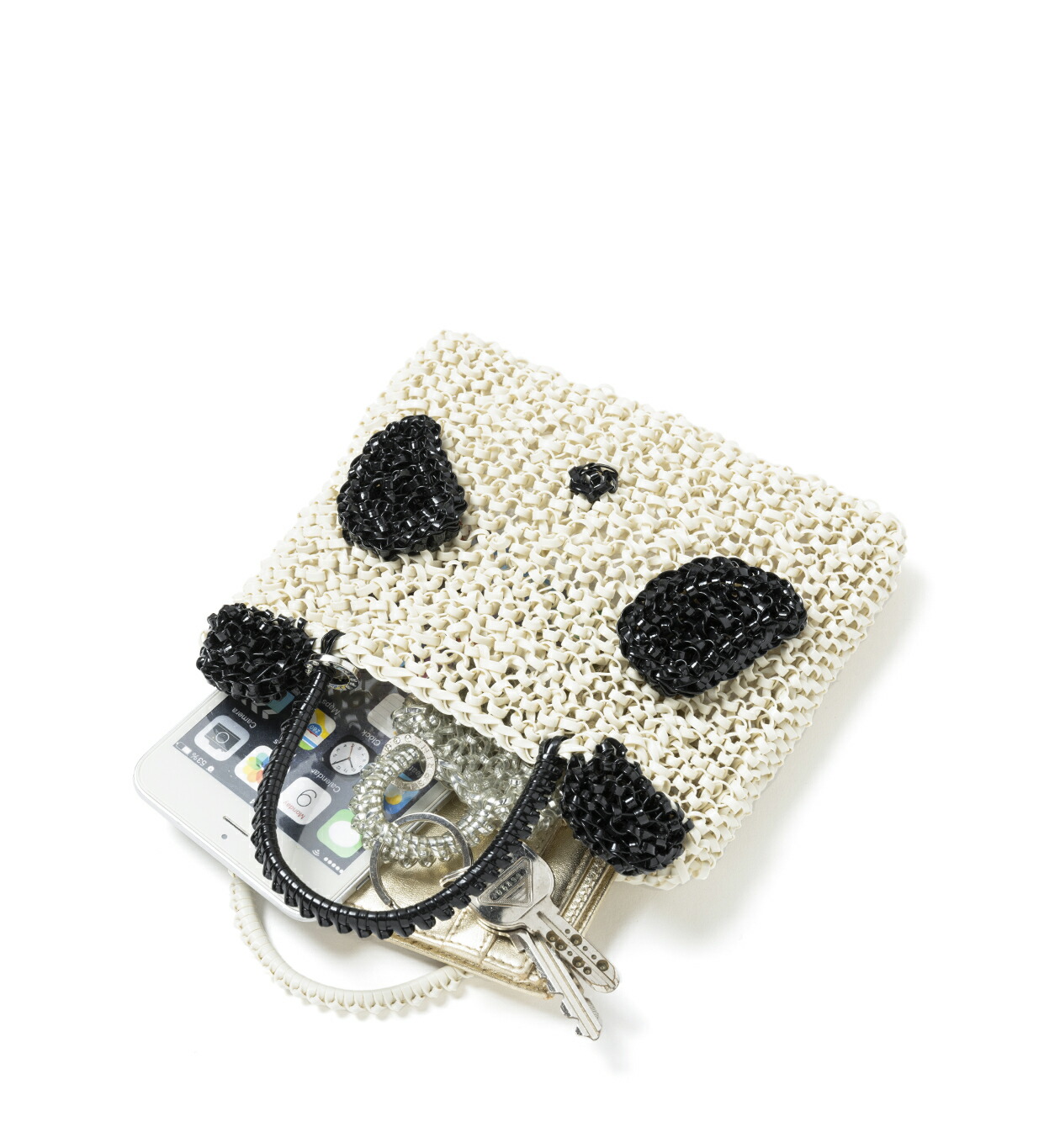 楽天市場】【ANTEPRIMA公式】 アンテプリマ ワイヤーバッグ アニマーレ