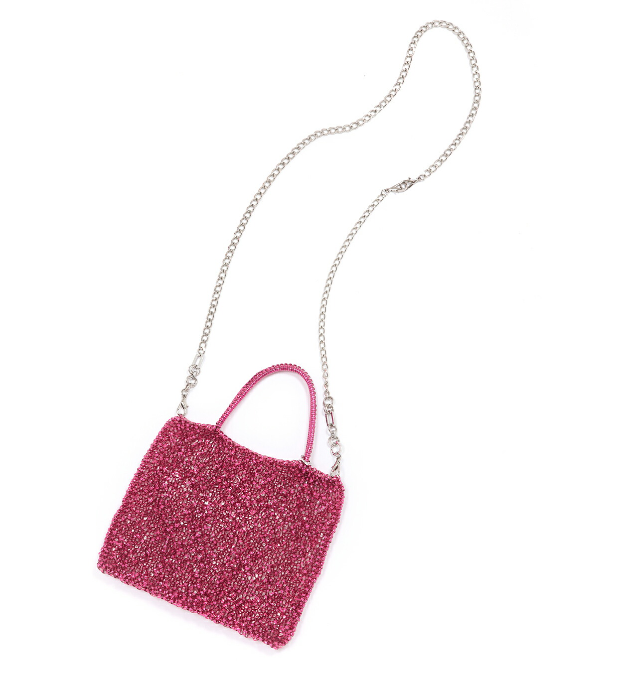 楽天市場】【ANTEPRIMA公式】 アンテプリマ ワイヤーバッグ カテナ