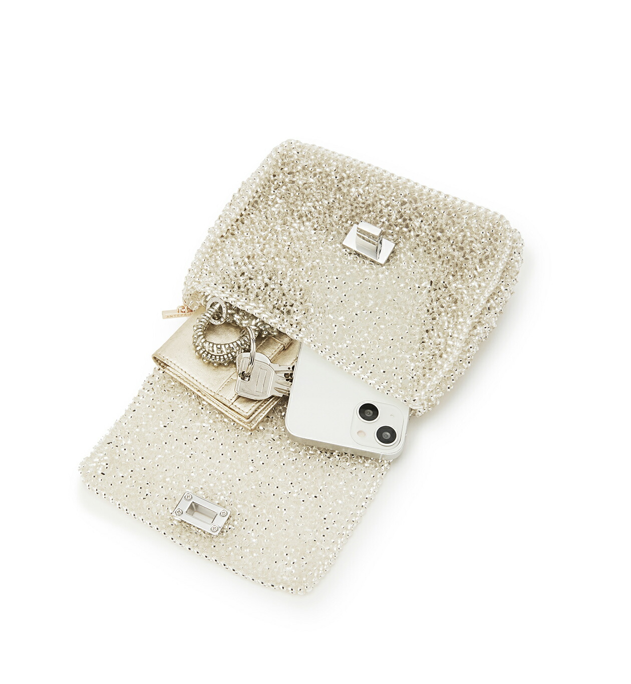 楽天市場】【ANTEPRIMA公式】 アンテプリマ ワイヤーバッグ 999